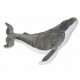Peluche Wild Republic Cuddlekins Ballena Jorobada - Envío Gratuito