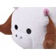 Disney Collection Peluche Tsum Tsum Taun Taun - Envío Gratuito