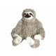 Peluche Wild Republic Cuddlekins Perezoso Jumbo - Envío Gratuito