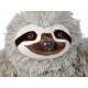 Peluche Wild Republic Cuddlekins Perezoso Jumbo - Envío Gratuito