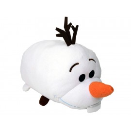 Disney Collection Tsum Tsum Peluche Olaf Grande - Envío Gratuito
