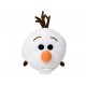 Disney Collection Tsum Tsum Peluche Olaf Grande - Envío Gratuito