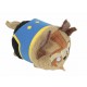Disney Collection Tsum Tsum Peluche de Bestia - Envío Gratuito