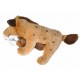 Peluche Wild Republic Cuddlekins Smilodon Jumbo - Envío Gratuito