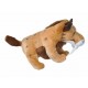 Peluche Wild Republic Cuddlekins Smilodon Jumbo - Envío Gratuito