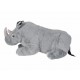Peluche Wild Republic Cuddlekins Rinoceronte - Envío Gratuito