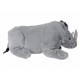 Peluche Wild Republic Cuddlekins Rinoceronte - Envío Gratuito