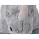 Peluche Wild Republic Cuddlekins Rinoceronte - Envío Gratuito