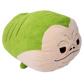 Disney Collection Tsum Tsum Peluche Jabba - Envío Gratuito