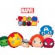 Disney Collection Tsum Tsum Peluche Pequeño de Black Widow - Envío Gratuito