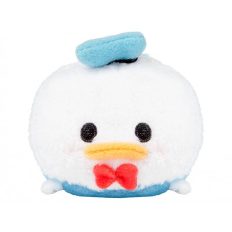 Tsum Tsum Donald Peluche Mini - Envío Gratuito