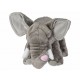 Peluche Wild Republic Cuddlekins Elefante - Envío Gratuito