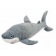 Peluche Wild Republic Tiburón Blanco - Envío Gratuito