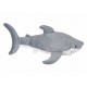 Peluche Wild Republic Tiburón Blanco - Envío Gratuito