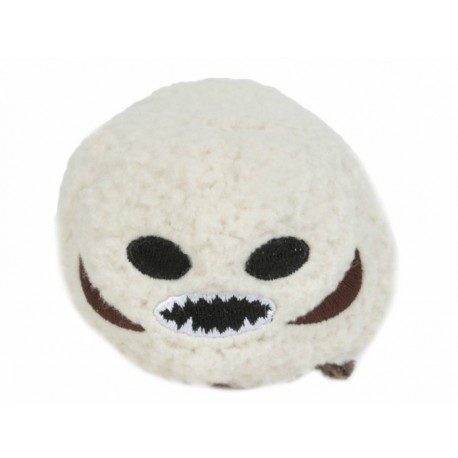 Disney Collection Tsum Tsum Peluche de Wampa - Envío Gratuito