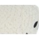 Disney Collection Tsum Tsum Peluche de Wampa - Envío Gratuito