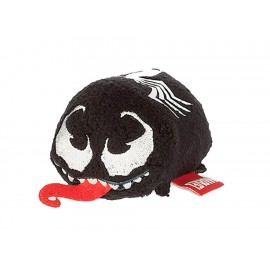 Disney Collection Tsum Tsum Peluche Venom - Envío Gratuito