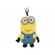 Peluche Minion con sonido Toy Plus - Envío Gratuito
