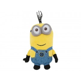 Peluche Minion con sonido Toy Plus - Envío Gratuito