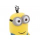 Peluche Minion con sonido Toy Plus - Envío Gratuito