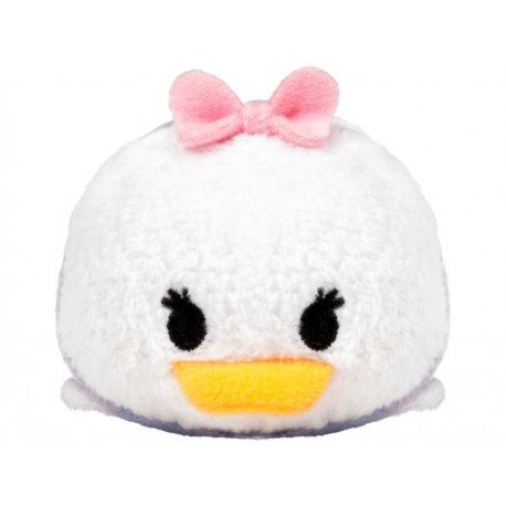 Tsum Tsum Daisy Peluche Mini - Envío Gratuito