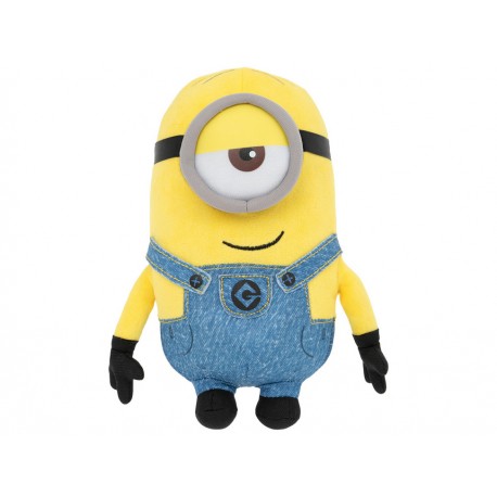 Peluche Minion Toy Plus - Envío Gratuito
