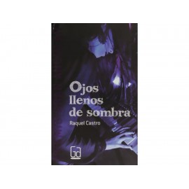 Ojos Llenos de Sombra - Envío Gratuito