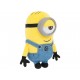 Peluche Minion Toy Plus - Envío Gratuito