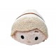Disney Collection Tsum Tsum Peluche Luke Skywalker Mini - Envío Gratuito
