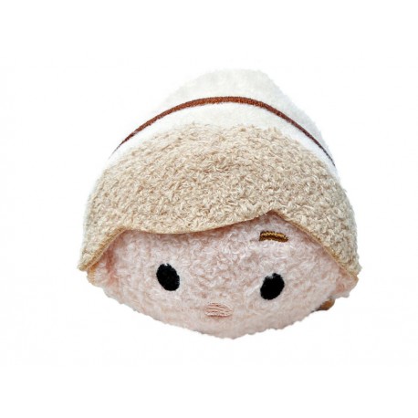 Disney Collection Tsum Tsum Peluche Luke Skywalker Mini - Envío Gratuito