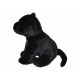 Peluche Wild Republic Cuddlekins Jaguar Negro - Envío Gratuito