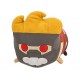 Disney Collection Tsum Tsum Peluche Mediano Star Lord - Envío Gratuito