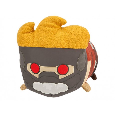 Disney Collection Tsum Tsum Peluche Mediano Star Lord - Envío Gratuito
