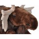 Peluche Wild Republic Cuddlekins Alce Jumbo - Envío Gratuito
