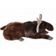 Peluche Wild Republic Cuddlekins Alce Jumbo - Envío Gratuito