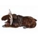 Peluche Wild Republic Cuddlekins Alce Jumbo - Envío Gratuito