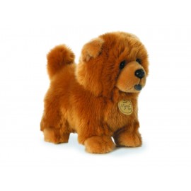 Aurora Miyoni Chow Chow Cachorro de Peluche - Envío Gratuito