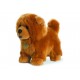 Aurora Miyoni Chow Chow Cachorro de Peluche - Envío Gratuito