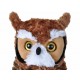 Peluche Wild Republic Cuddlekins Búho - Envío Gratuito