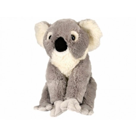 Peluche Wild Republic Cuddlekins Koala - Envío Gratuito
