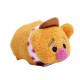 Disney Collection Peluche Tsum Tsum Fozzie - Envío Gratuito