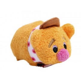Disney Collection Peluche Tsum Tsum Fozzie - Envío Gratuito