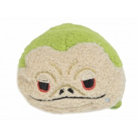 Disney Collection Tsum Tsum Peluche de Jabba - Envío Gratuito