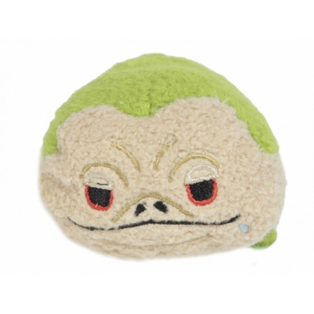 Disney Collection Tsum Tsum Peluche de Jabba - Envío Gratuito