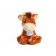 Aurora Raffie Jirafa de Peluche - Envío Gratuito