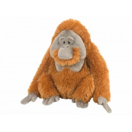Peluche Wild Republic Cuddlekins Orangután - Envío Gratuito