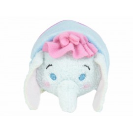 Disney Collection Peluche Tsum Tsum Mrs. Jumbo - Envío Gratuito