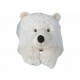 Peluche Wild Republic Cuddlekins Oso Polar Jumbo - Envío Gratuito