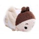 Disney Collection Peluche Tsum Tsum Padme Amidala - Envío Gratuito
