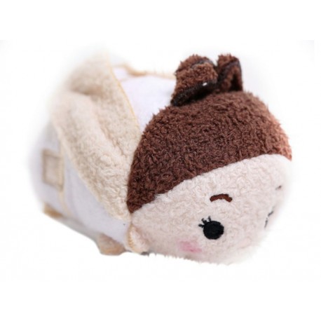 Disney Collection Peluche Tsum Tsum Padme Amidala - Envío Gratuito